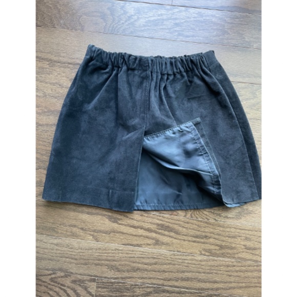 2/$10 Urban Renewal Mini Skirt - Picture 3 of 4